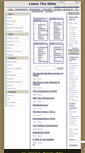 Mobile Screenshot of learnthebible.org